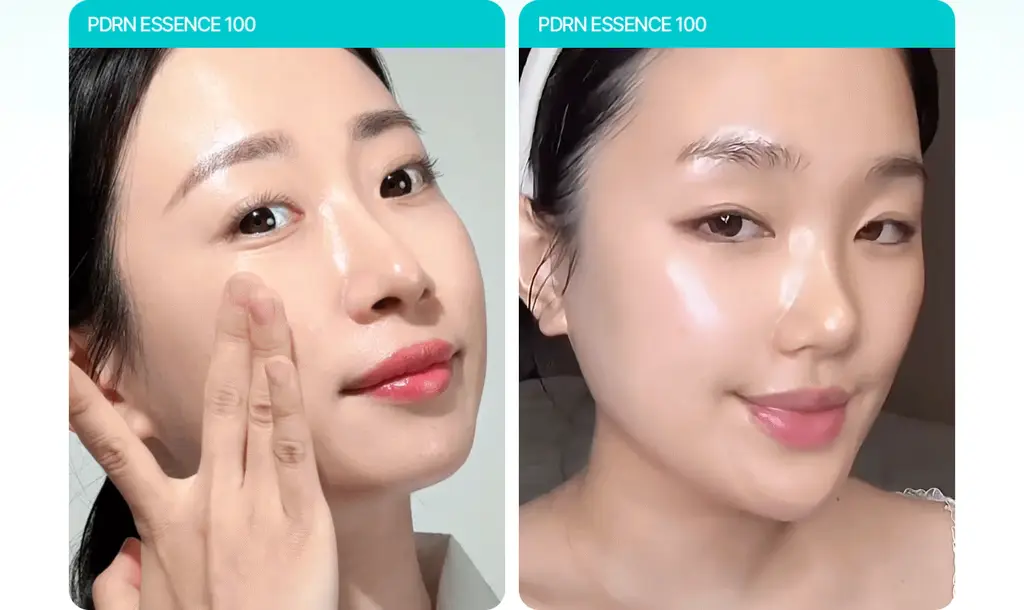 [수분광채] VT PDRN 에센스 30ml 기획 2종 (택 1) 상세페이지 10